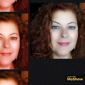 Meet your Posher, Giulia